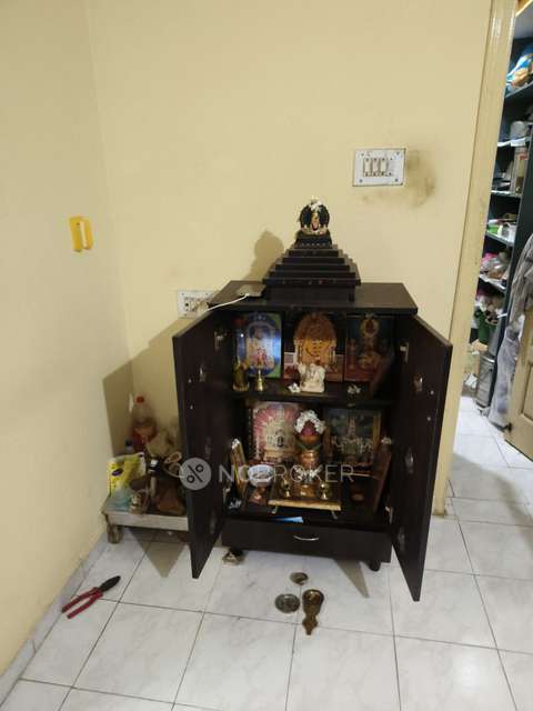 4+ BHK House For Sale  In Chikkalasandra