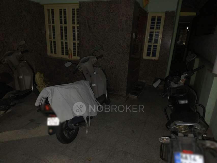 4+ BHK House For Sale  In Chikkalasandra