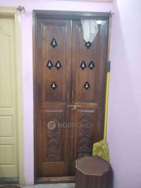 4+ BHK House For Sale  In Chikkalasandra