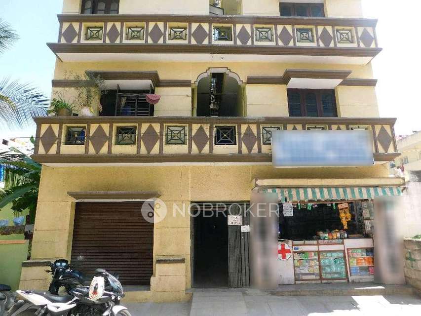 4+ BHK Flat In Sri Ram Nilaya For Sale  In Hosakerehalli