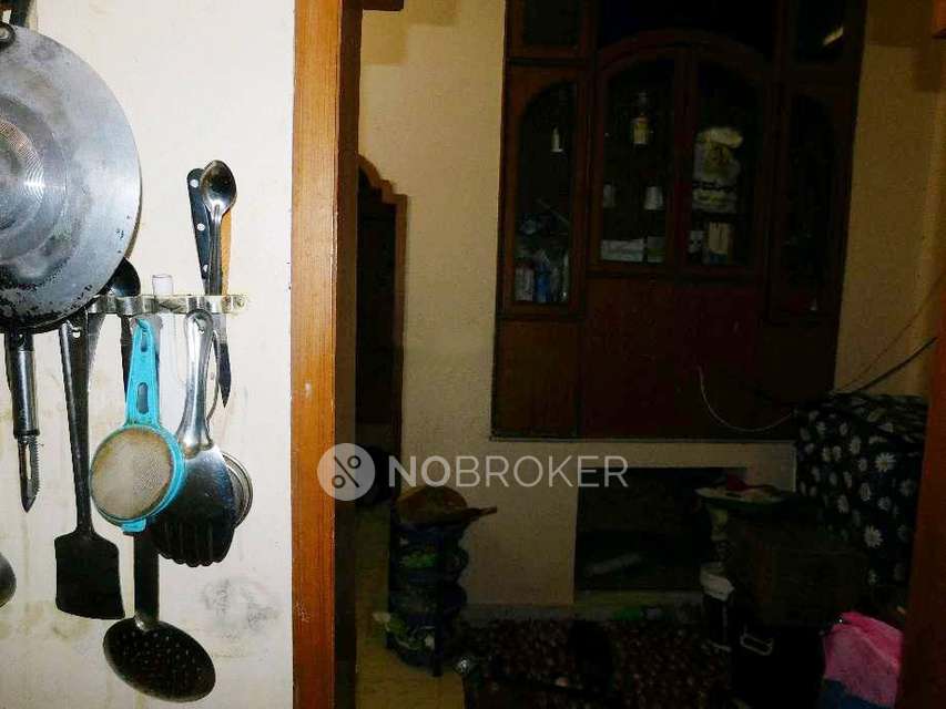 4+ BHK Flat In Sri Ram Nilaya For Sale  In Hosakerehalli