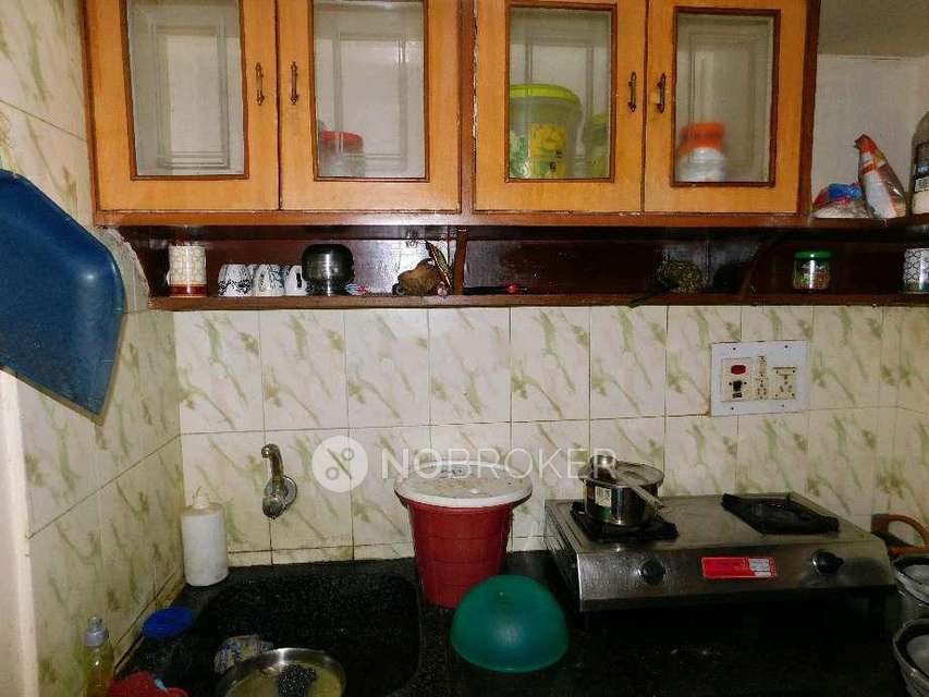 4+ BHK Flat In Sri Ram Nilaya For Sale  In Hosakerehalli