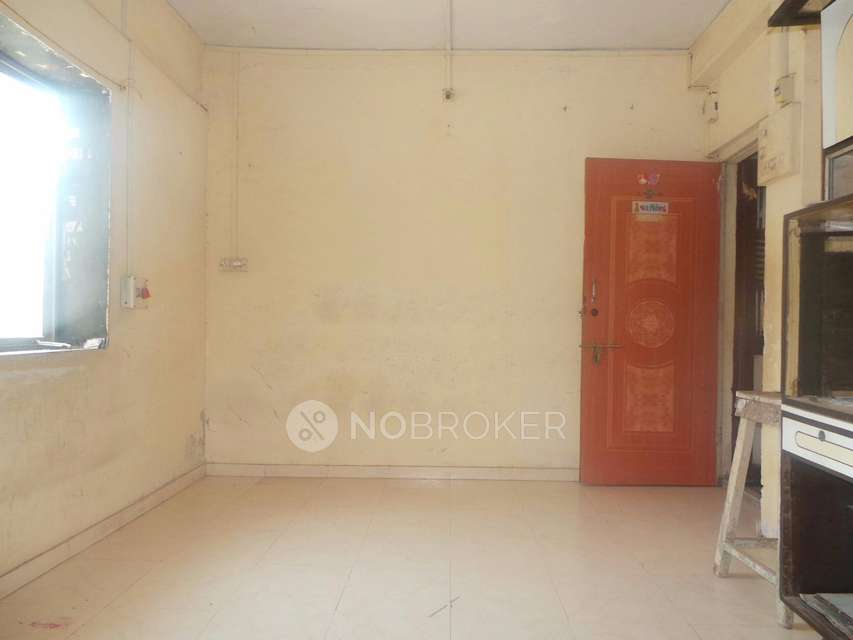1 BHK Flat In Shree Mahavir Jain Chs For Sale  In Kandivali