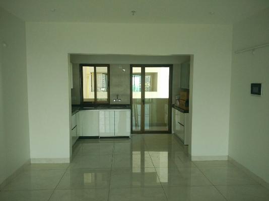 3 BHK Flat In Water for Rent  In Ingawale Nagar,pimple Nilakh