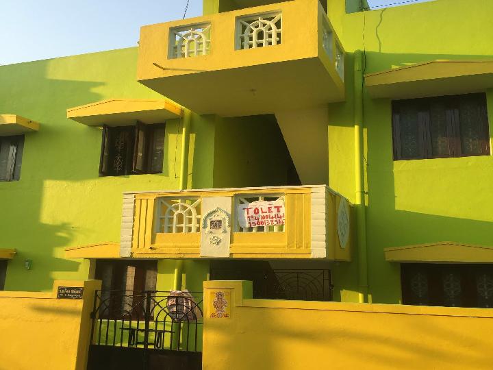 Independent House Korattur, Chennai, Tamil Nadu, India Rent WITHOUT