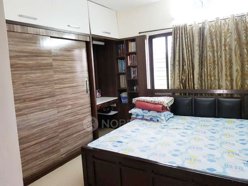 3 BHK Flat In Bramhacorp Exuberance Elite For Sale  In Kondhwa
