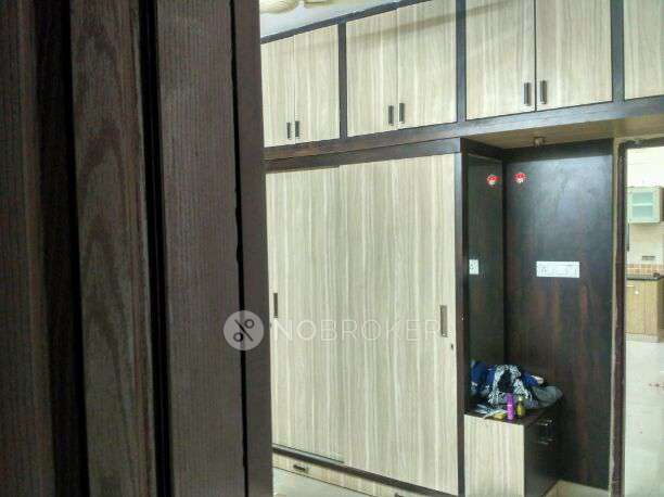 2 BHK Flat In Adhunik Serenity for Rent  In Brookefield