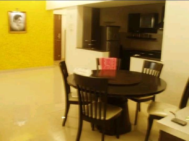 Brahma Suncity Platinum Bramha Suncity Rent WITHOUT BROKERAGE Fully