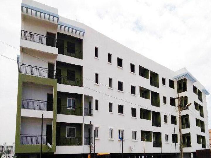 Windermere By Sriparvata Builders Singasandra Rent WITHOUT BROKERAGE