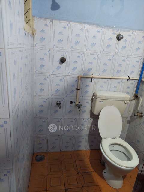 1 BHK Flat In Kamakoti Apartments For Sale  In T.nagar