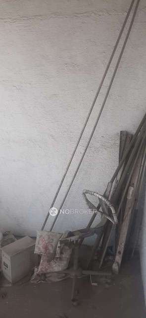 1 BHK Flat In Dhareshwar  Co-operative Hsg Ltd. For Sale  In Dhayari Phata