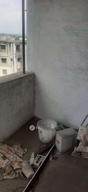 1 BHK Flat In Dhareshwar  Co-operative Hsg Ltd. For Sale  In Dhayari Phata