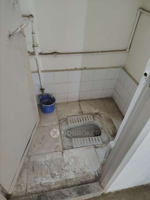 1 BHK Flat In Dhareshwar  Co-operative Hsg Ltd. For Sale  In Dhayari Phata