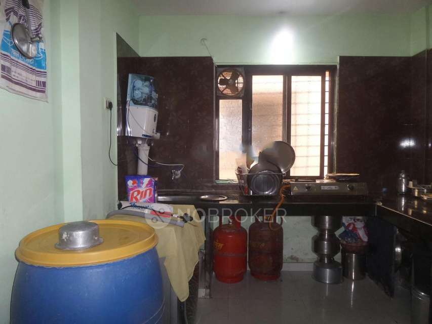 2 BHK Flat In Kanchi Enclave For Sale  In Chakan