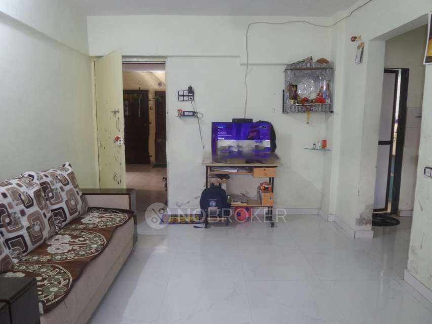 2 BHK Flat In Kanchi Enclave For Sale  In Chakan