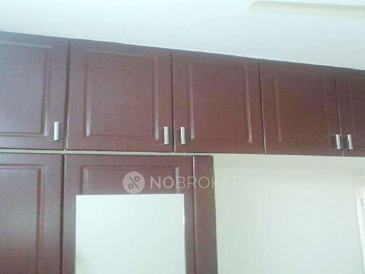 2 BHK Flat In The Royal Castle For Sale  In Thirumudivakkam