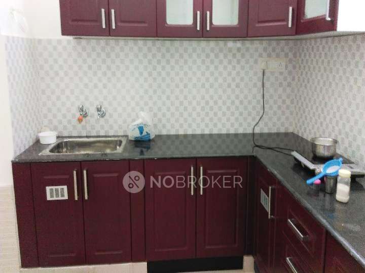 2 BHK Flat In The Royal Castle For Sale  In Thirumudivakkam