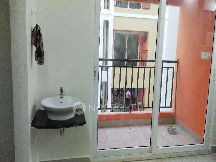 2 BHK Flat In The Royal Castle For Sale  In Thirumudivakkam