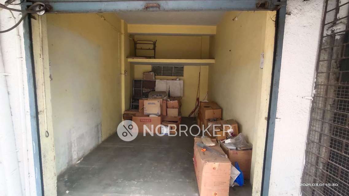 1 RK House for Rent  In Shikrapur