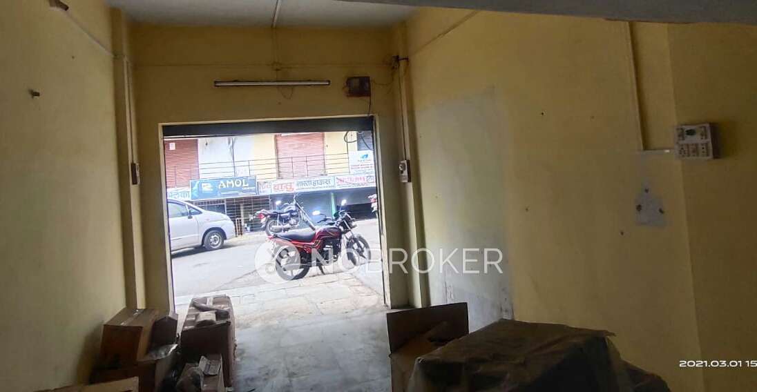 1 RK House for Rent  In Shikrapur