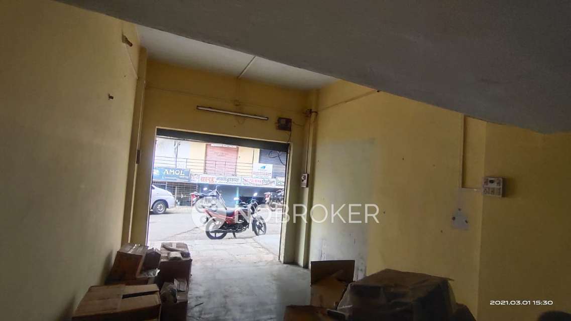 1 RK House for Rent  In Shikrapur