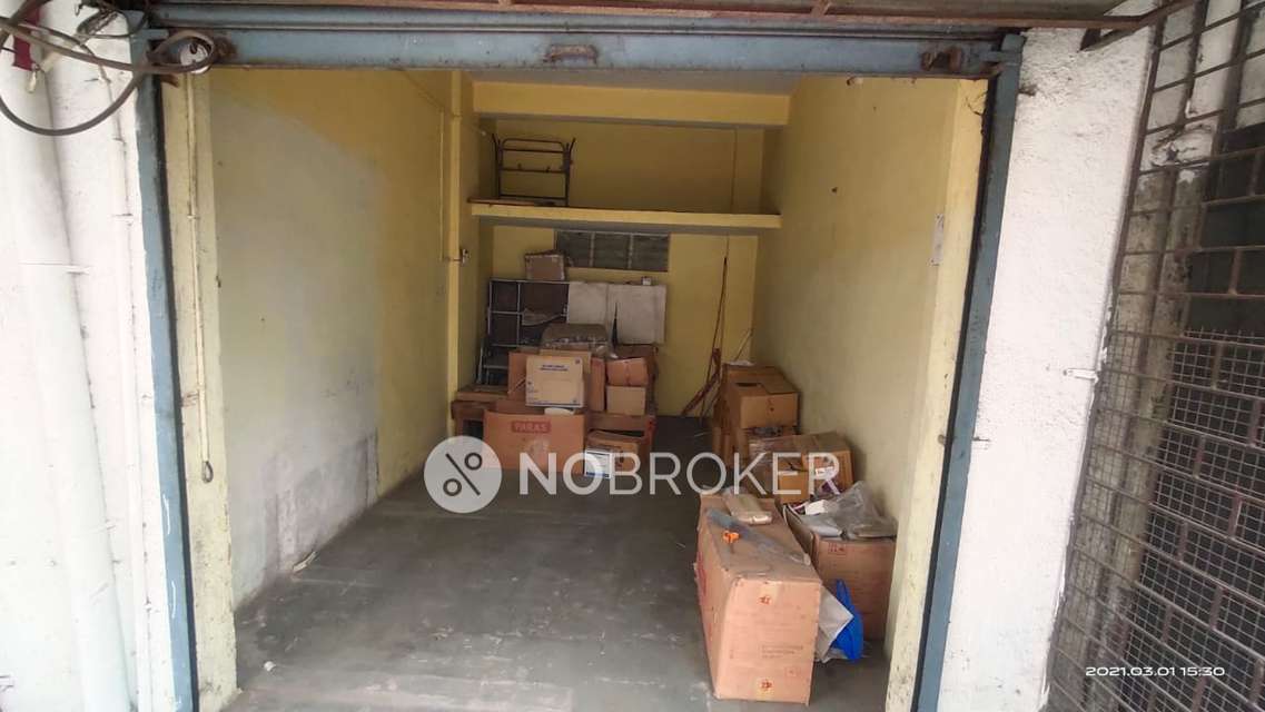 1 RK House for Rent  In Shikrapur