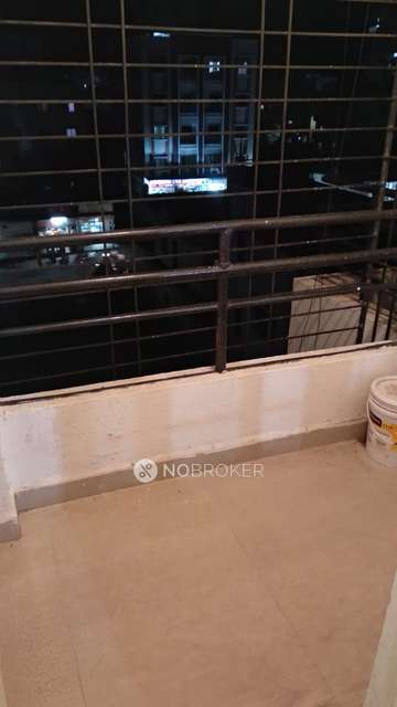 1 BHK Flat In Shree Krupa Sadan For Sale  In Lohgaon