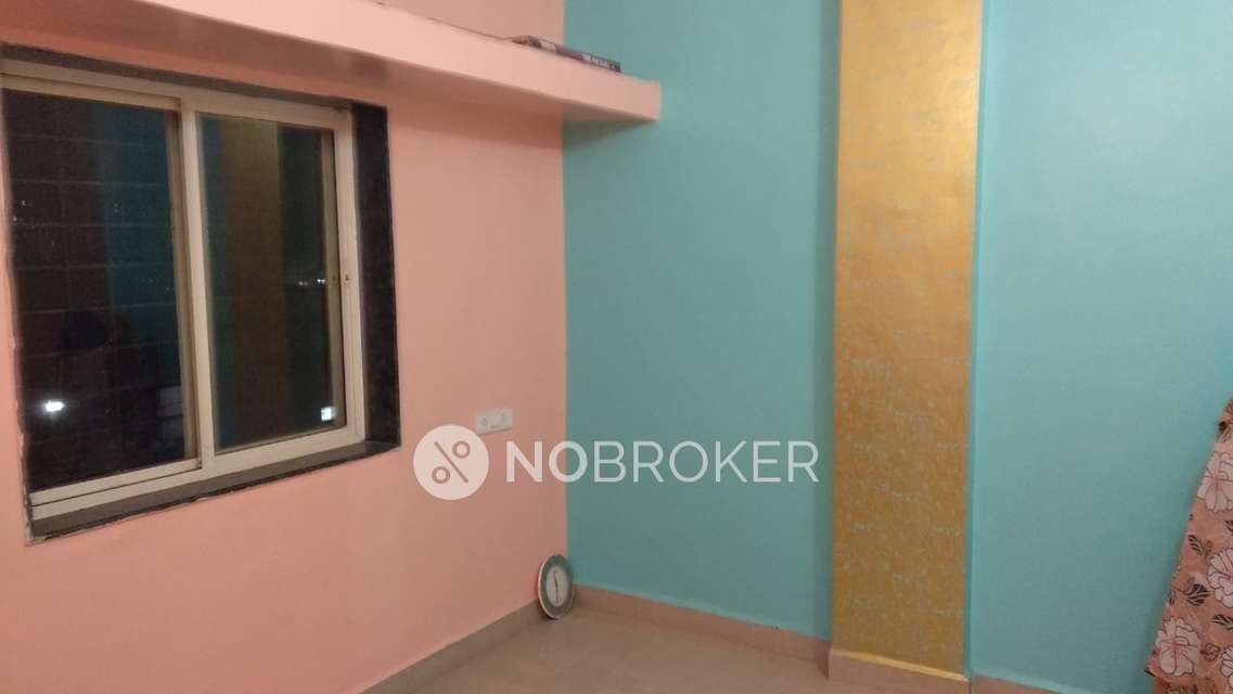 1 BHK Flat In Shree Krupa Sadan For Sale  In Lohgaon