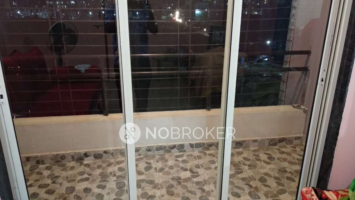 1 BHK Flat In Shree Krupa Sadan For Sale  In Lohgaon