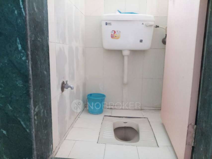 1 BHK Flat In Shree Krupa Sadan For Sale  In Lohgaon