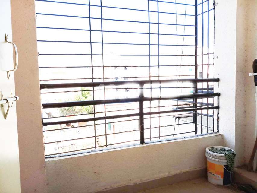 1 BHK Flat In Shree Krupa Sadan For Sale  In Lohgaon