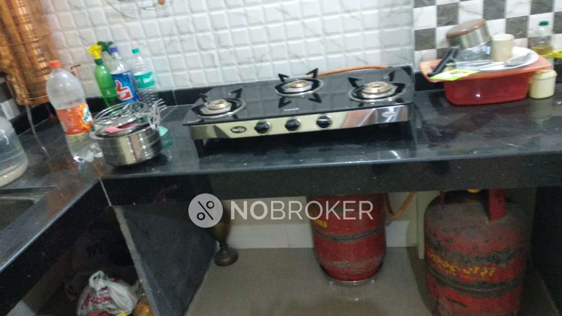 1 BHK Flat In Shree Krupa Sadan For Sale  In Lohgaon