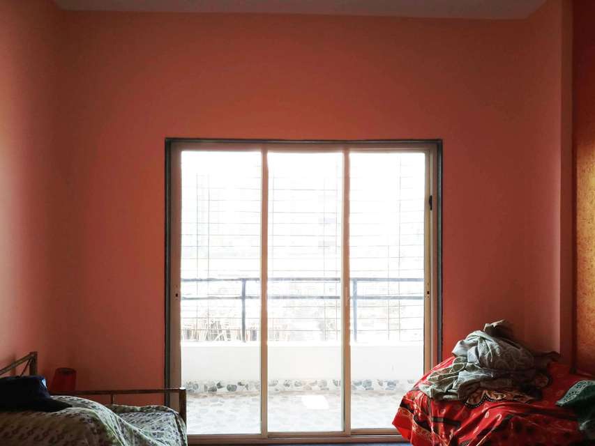 1 BHK Flat In Shree Krupa Sadan For Sale  In Lohgaon