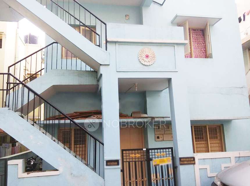 3 BHK House for Rent  In 27th Main Rd Jayanagar