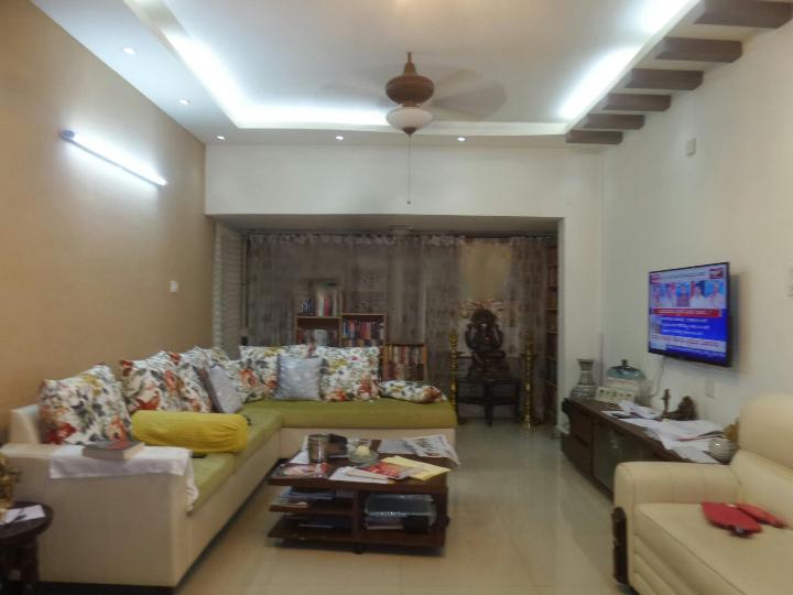 Sovereign Park Apartments Banashankari Without Brokerage Fully