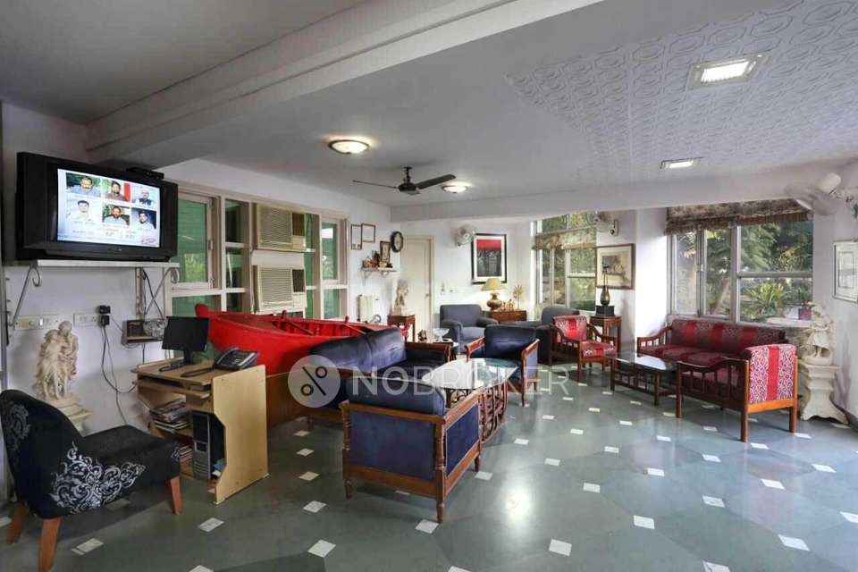 PG for Boys in Palam Vihar