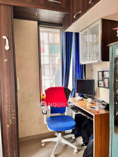 2 BHK Flat In Royal Arcade For Sale  In  Dhankawadi