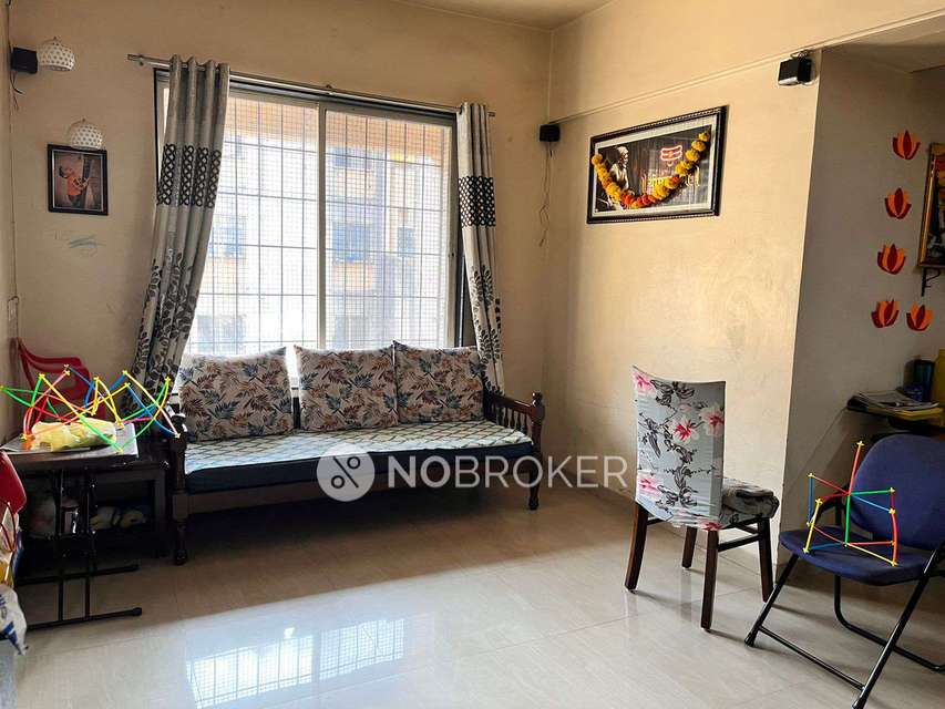2 BHK Flat In Royal Arcade For Sale  In  Dhankawadi
