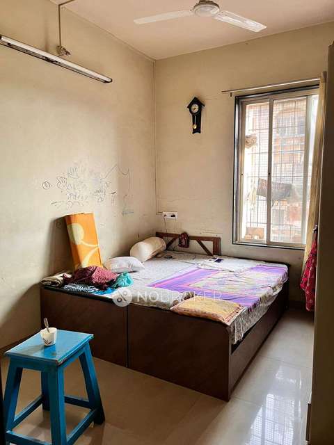 2 BHK Flat In Royal Arcade For Sale  In  Dhankawadi