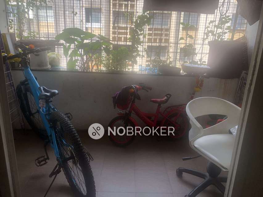 2 BHK Flat In Royal Arcade For Sale  In  Dhankawadi