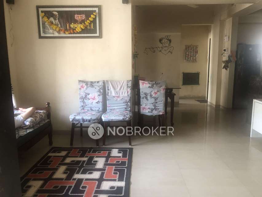 2 BHK Flat In Royal Arcade For Sale  In  Dhankawadi