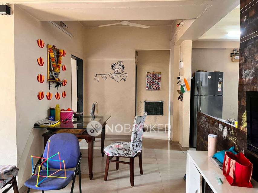 2 BHK Flat In Royal Arcade For Sale  In  Dhankawadi