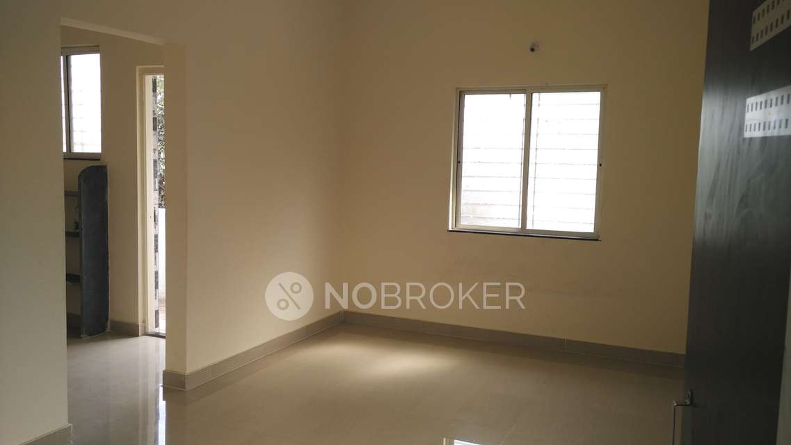 1 RK Flat In Laxmi Niwas for Rent  In Yerewada