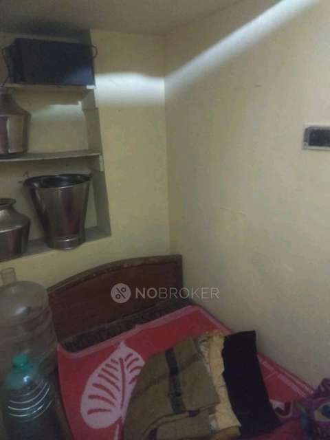 1 BHK House for Lease  In 24, Jakkarayana Kere, Sevashrama, Bengaluru, Karnataka 560009, India