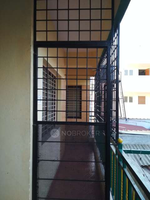 3 BHK Flat In Ranga Vittala Apartments for Rent  In Kempegowda Nagar