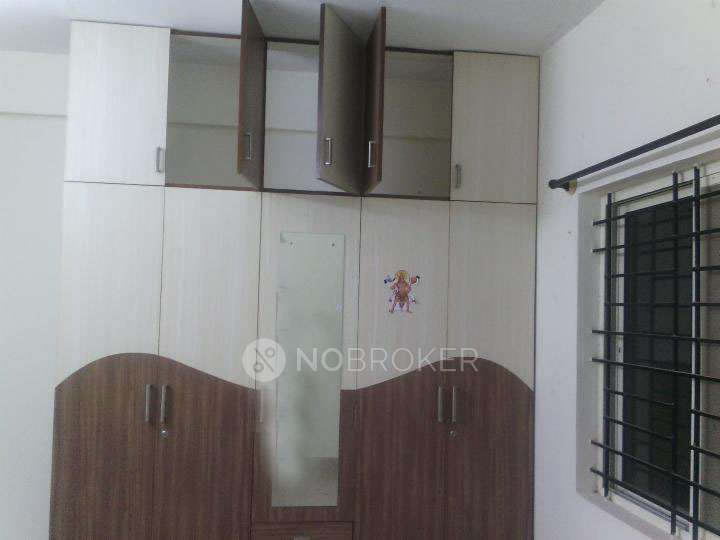 2 BHK Flat In Glr Vintage For Sale  In Electronic City Phase I