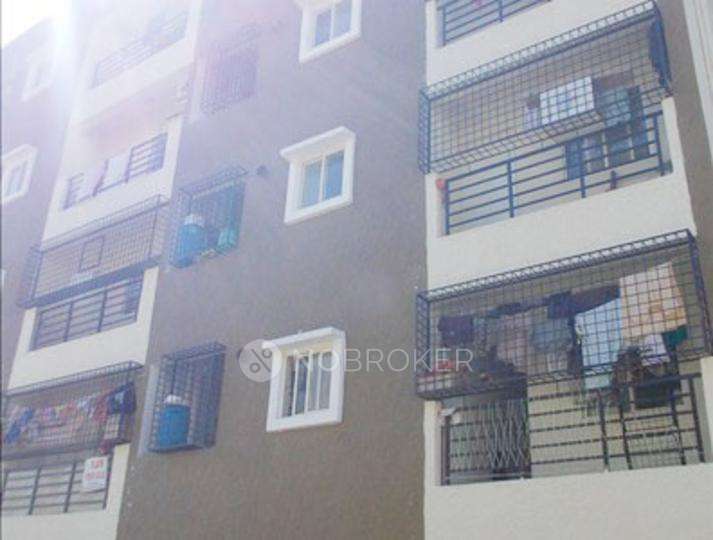 2 BHK Flat In Glr Vintage For Sale  In Electronic City Phase I