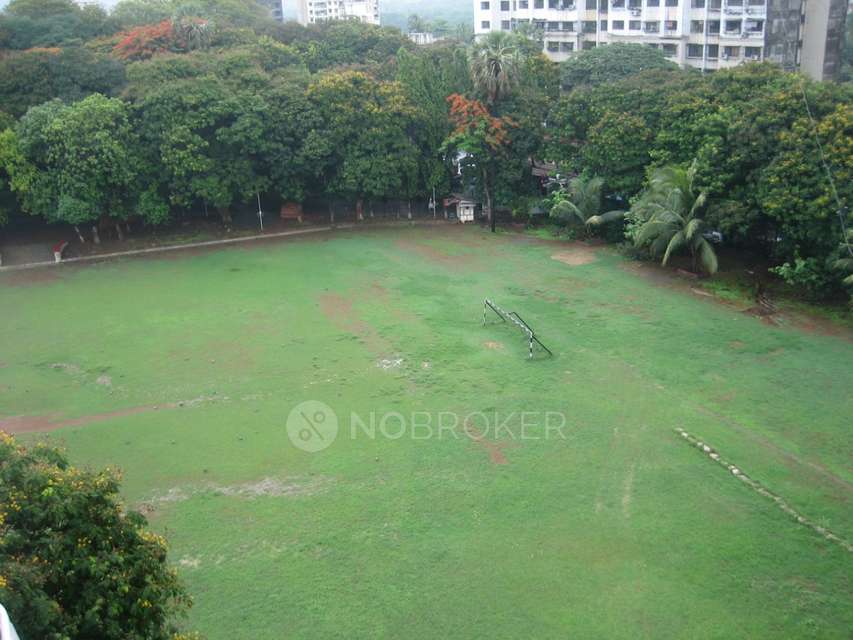 4 BHK Flat In Shree Siddhi Complex For Sale  In Goregaon East