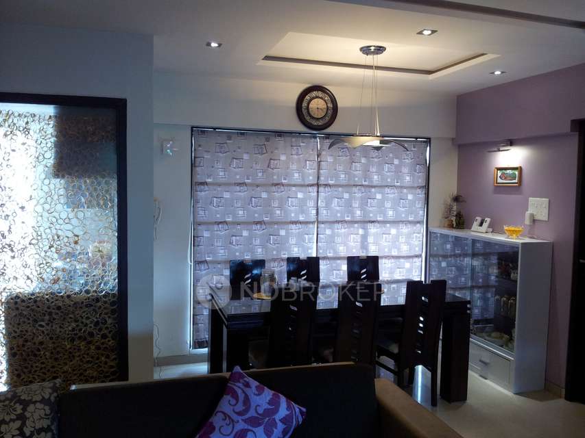 4 BHK Flat In Shree Siddhi Complex For Sale  In Goregaon East