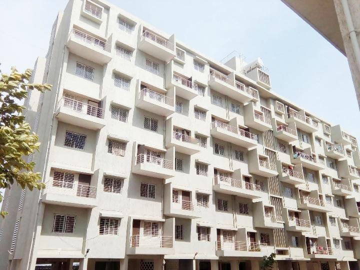 Aayush park 1 Talegaon Dabhade Rent WITHOUT BROKERAGE Fully furnished